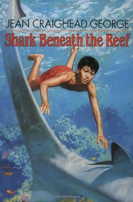 Shark Beneath the Reef pdf epub mobi 电子书 下载