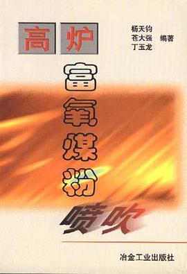 高炉富氧煤粉喷吹 pdf epub mobi 电子书 下载
