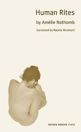 Human Rites (Oberon Modern Plays) pdf epub mobi 电子书 下载