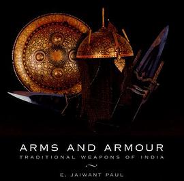 Arms and Armour pdf epub mobi 电子书 下载