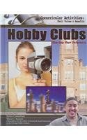 Hobby Clubs pdf epub mobi 电子书 下载