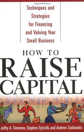 How to Raise Capital