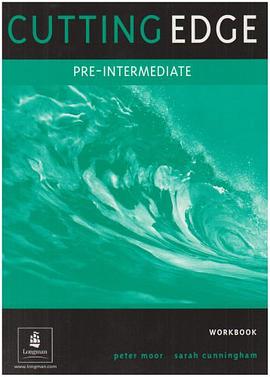 Cutting Edge pdf epub mobi 电子书 下载
