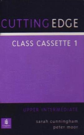 Cutting Edge pdf epub mobi 电子书 下载