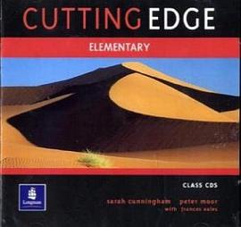 Cutting Edge pdf epub mobi 下载