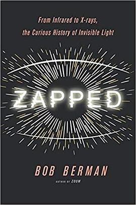 Zapped pdf epub mobi 电子书 下载
