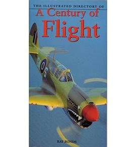 Illustrated Directory of a Century of Flight pdf epub mobi 下载