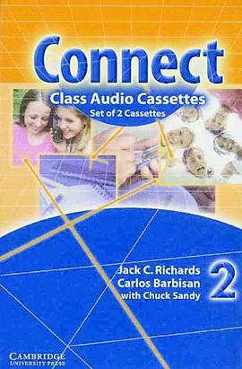 Connect Class Cassettes 2 pdf epub mobi 电子书 下载