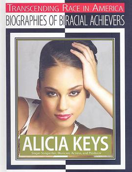 Alicia Keys pdf epub mobi 下载