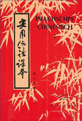 实用汉语课本1 pdf epub mobi 电子书 下载