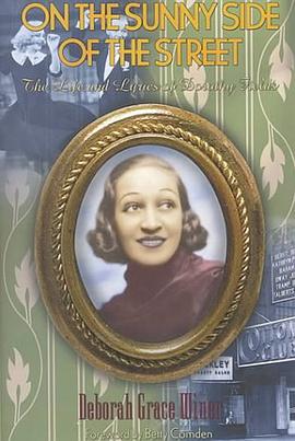 On the Sunny Side of the Street pdf epub mobi 电子书 下载