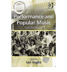 Performance And Popular Music pdf epub mobi 电子书 下载