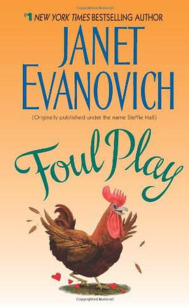 Foul Play pdf epub mobi 電子書 下載