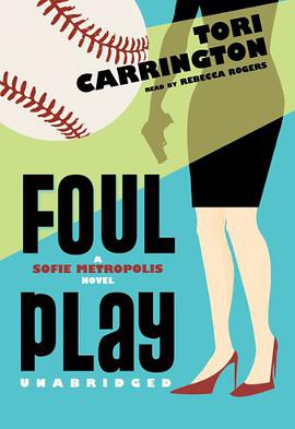 Foul Play pdf epub mobi 电子书 下载