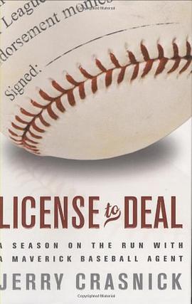 License to Deal pdf epub mobi 电子书 下载