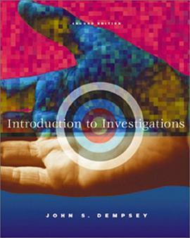 Introduction to Investigations pdf epub mobi 電子書 下載
