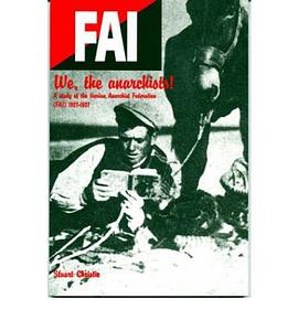 We The Anarchists! pdf epub mobi 电子书 下载