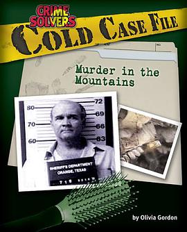 Cold Case File pdf epub mobi 电子书 下载