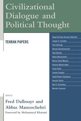 Civilizational Dialogue and Political Thought pdf epub mobi 电子书 下载