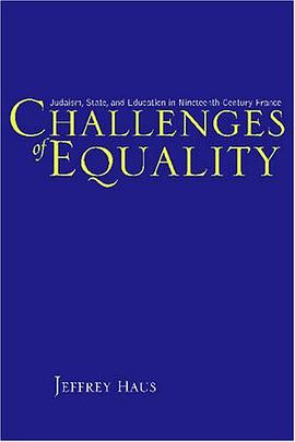 Challenges of Equality pdf epub mobi 電子書 下載