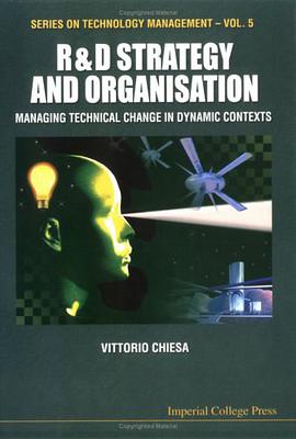 R & D Strategy and Organisation pdf epub mobi 下载