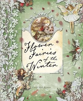 Flower Fairies of the Winter pdf epub mobi 电子书 下载