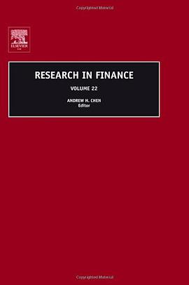 Research in Finance pdf epub mobi 电子书 下载