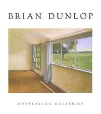 Brian Dunlop