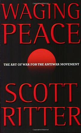 Waging Peace