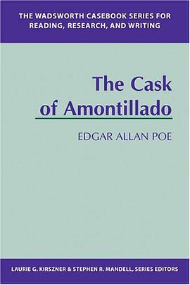 The Wadsworth Casebook Series for Reading, Research and Writing pdf epub mobi 电子书 下载