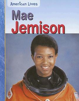 Mae Jemison pdf epub mobi 下载