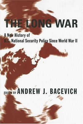 The Long War pdf epub mobi 电子书 下载