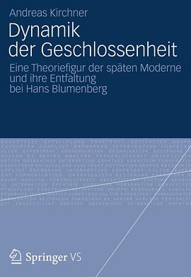 Dynamik Der Geschlossenheit