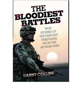 The Bloodiest Battles pdf epub mobi 电子书 下载