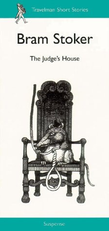 The Judge's House (Travelman Suspense) pdf epub mobi 电子书 下载