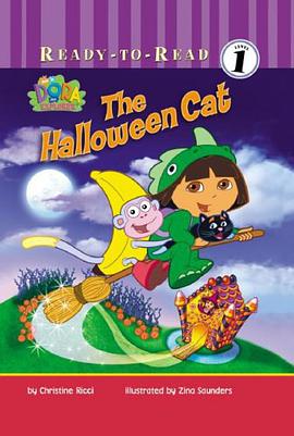 The Halloween Cat pdf epub mobi 电子书 下载