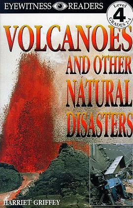 Volcanoes and Other Natural Disasters pdf epub mobi 电子书 下载