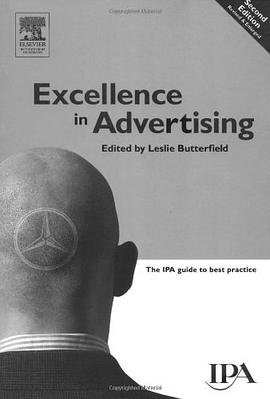 Excellence in Advertising pdf epub mobi 电子书 下载