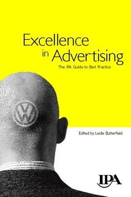 Excellence in Advertising pdf epub mobi 电子书 下载