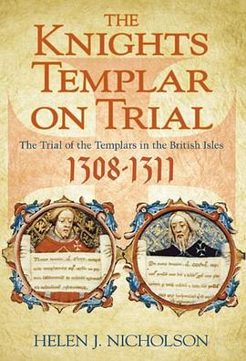 The Knights Templar on Trial pdf epub mobi 电子书 下载