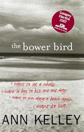 The Bower Bird pdf epub mobi 電子書 下載