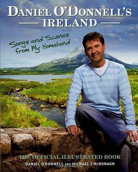 Daniel O'Donnell's Ireland