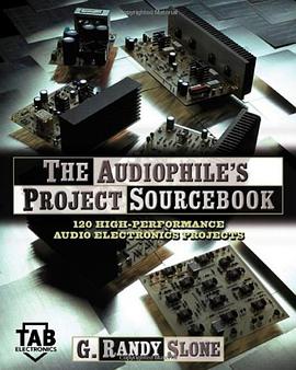 The Audiophile's Project Sourcebook pdf epub mobi 电子书 下载