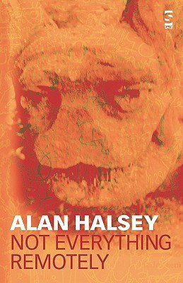 Not Everything Remotely pdf epub mobi 电子书 下载