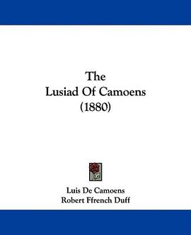 The Lusiad Of Camoens (1880) pdf epub mobi 电子书 下载