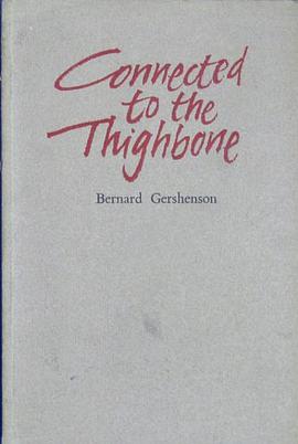 Connected to the Thighbone pdf epub mobi 电子书 下载