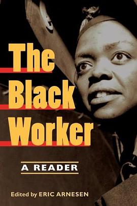 The Black Worker pdf epub mobi 电子书 下载