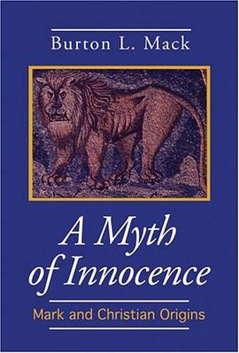 A MYTH OF INNOCENCE (Foundations & Facets Series) pdf epub mobi 电子书 下载