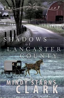 Shadows of Lancaster County pdf epub mobi 电子书 下载