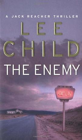 The Enemy pdf epub mobi 电子书 下载